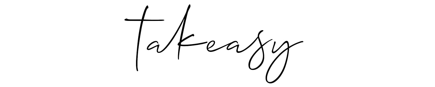 TAKEASY Bags Official Store 